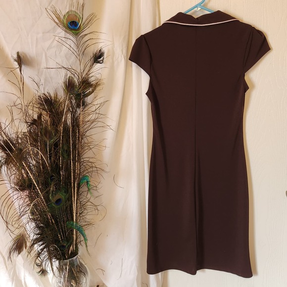 rue 21 button dress - Picture 4 of 5